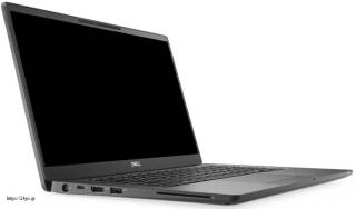 Λάπτοπ Dell 7400 Touch 14 ιντσών - i7 8665U - 8GB - 256GB M2 - W11 - UHD Graphics - Refurbished
