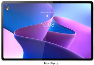 250610121348 Lenovo Tablet P12 Pro 12.6 ιντσών WQXGA/Qualcomm Snapdragon 870/8GB/256GB Καινούργιο