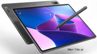 250610121955_1 Lenovo Tablet P12 Pro 12.6 ιντσών WQXGA/Qualcomm Snapdragon 870/6GB/128GB UFS 3.1 Καινούργιο