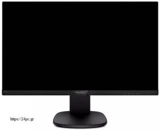 οθόνη 24 ιντσών LED Philips 243s7jmb/00 μεταχειρισμένη