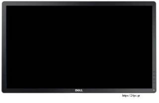 οθόνη 24 ιντσών LED IPS Dell P2414Hb No Base μεταχειρισμένη