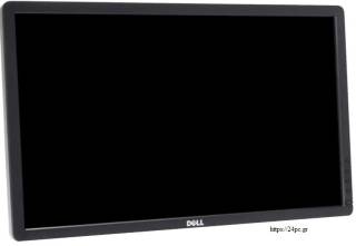 οθόνη 23 ιντσών LED Dell UltraSharp U2312HM No Base μεταχειρισμένη