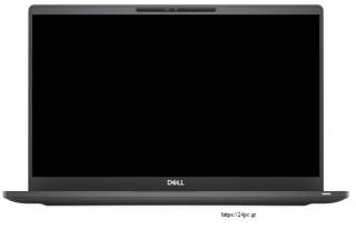 Λάπτοπ Dell 7400 Touch 14 ιντσών - i7 8665U - 16GB - 256GB NVME - W11 - UHD Graphics - Refurbished