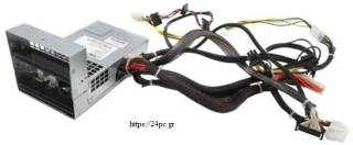 Τροφοδοτικό POWER SUPPLY KIT SRV HP ML310E G8 V2 -Refurbished
