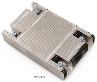250619185549 Ψύκτρα HEATSINK FOR SERVER DELL POWEREDGE R630 - Refurbished