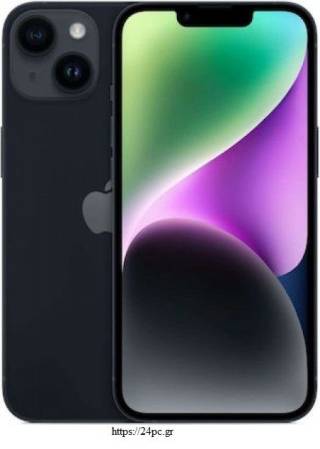 iPhone 14, 128GB, Grey refurbished