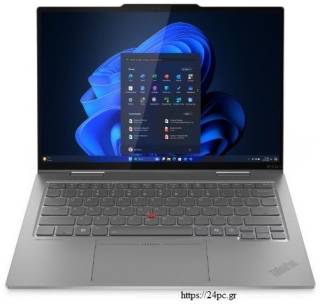 Λάπτοπ Lenovo ThinkPad X1 2-in-1 Gen 10 Aura Edition Ultra 7 255U - 32GB - 1TB SSD - Καινούργιο