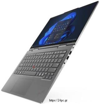 250629183508_1 Λάπτοπ Lenovo ThinkPad X1 2-in-1 Gen 10 Aura Edition Ultra 7 255U - 32GB - 1TB SSD - Καινούργιο