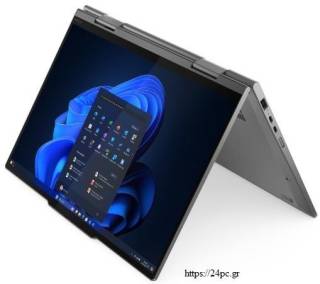 250629183508_2 Λάπτοπ Lenovo ThinkPad X1 2-in-1 Gen 10 Aura Edition Ultra 7 255U - 32GB - 1TB SSD - Καινούργιο