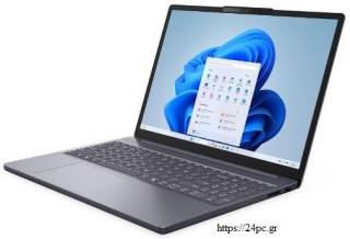 250629185108_1 Λάπτοπ Lenovo IdeaPad Slim 3 R5-7533HS - 16GB - 512GB - Καινούργιο