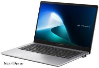 Λάπτοπ Asus ExpertBook P1 P1403CVA-S60840X - I5-13420H - 16GB - 512GB SSD - Καινούργιο