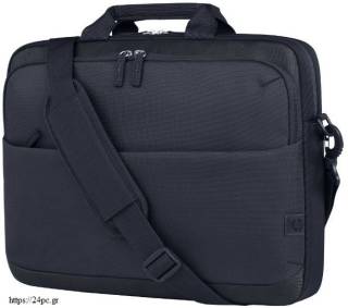 250630155647 HP Everyday 16-inch Laptop Bag - Gray - A08JWAA Καινούργιο