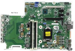 Μητρική πλακέτα MB HP I7-S1151/2.8GHZ 800/880 G4 /MT VSN refurbished
