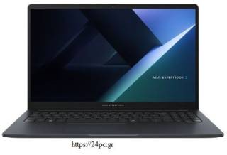 Λάπτοπ Asus ExpertBook BM1503CVA-GRR53C2X 15,6 ιντσών - AMD R5-7535U - 16GB - 512GB SSD - Καινούργιο