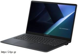 Λάπτοπ Asus ExpertBook B1503CVA-GR33C2X 15,6 ιντσών - Intel i3-1315U - 16GB - 512GB SSD - Καινούργιο