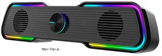 SOUNDBAR Aula N-169B RGB STEREO Καινούργιο