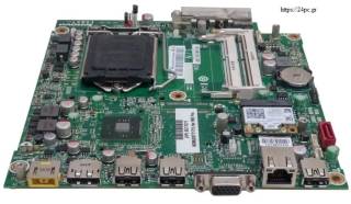 Μητρική πλακέτα MB Lenovo THINKCENTRE M73 S1150 TINY refurbished