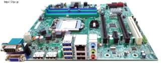 Μητρική πλακέτα MB Lenovo THINKCENTRE M93/M93P S1150 SFF refurbished