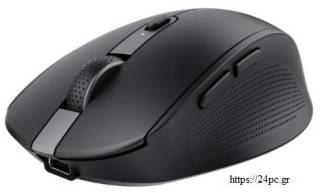 Ποντίκι WRL TRUST OZAA COMPACT 24819 Καινούργιο