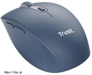 Ποντίκι  MOUSE WRL TRUST OZAA COMPACT BLU 24934 Καινούργιο