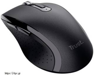 Ποντίκι Trust wireless SURA COMFORTABLE 25479 Καινούργιο