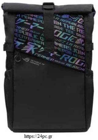 CASE NB ASUS BP4701 ROG BACKPACK/15-17 ιντσών Καινούργιο