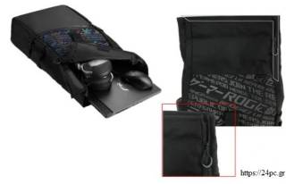 250707204959_1 CASE NB ASUS BP4701 ROG BACKPACK/15-17 ιντσών Καινούργιο