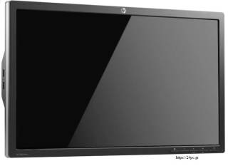 250708210114 οθόνη 22 ιντσών LED IPS HP ZR2240W BL-SL NO BASE GA- μεταχειρισμένη
