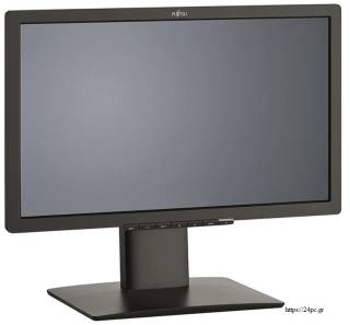 οθόνη 22 ιντσών LED Fujitsu B22T-7 BL MU GA refurbished