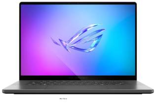 Λάπτοπ Asus ROG Zephyrus G16 GU605CR-QR139X - Intel Core Ultra 9 285H - 32GB - 1TB SSD Καινούργιο
