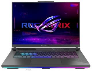 Λάπτοπ Asus ROG Strix G16 G614FR-RV071X - AMD Ryzen 9 9955HX - 32GB - 1TB SSD - Καινούργιο