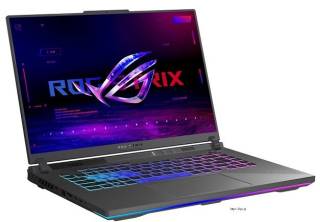 Λάπτοπ Asus ROG Strix G16 G614PR-RV003W -  AMD DRAGON RANGE HX 16C - 32GB - 1TB SSD - Καινούργιο