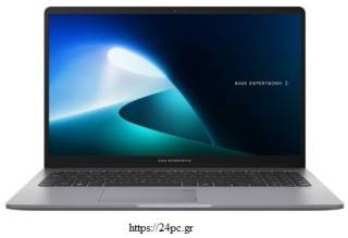 Λάπτοπ Asus ExpertBook P1 P1503CVA-S70943X - I5-13420H - 16GB - 512GB SSD - Καινούργιο