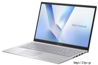 250710151324_1 Λάπτοπ Asus Vivobook X1504ZA-BQ606 - i3 1215U - 8GB - 512GB - UHD Graphics - Windows 11 - Καινούργιο
