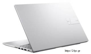 250710151324_2 Λάπτοπ Asus Vivobook X1504ZA-BQ606 - i3 1215U - 8GB - 512GB - UHD Graphics - Windows 11 - Καινούργιο