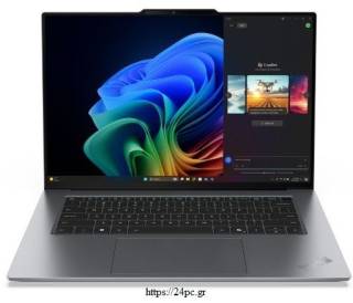 Λάπτοπ Lenovo ThinkPad X9-14 G1 14 ιντσών  WUXGA - Ultra 7 258V - 32GB - 1TB - Καινούργιο