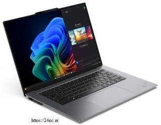 250710160528 Λάπτοπ Lenovo ThinkPad X9-15 G1 15,3 ιντσών 2.8K - Ultra 7- 258V - 32GB - 1TB - Καινούργιο