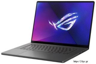 250711151717 Λάπτοπ Asus ROG Zephyrus GA605WV-QR053W - AI R9 HX 370 - 32GB - 1TB SSD - Καινούργιο