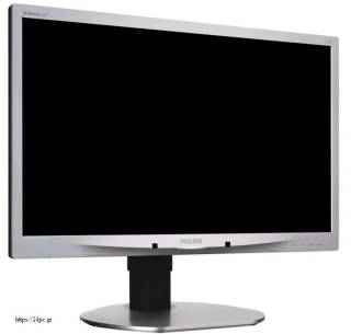 οθόνη 24 ιντσών LED Philips 241B4L BL-SL refurbished