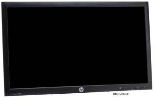 οθόνη 23 ιντσών LED HP LA2306X NO BASE refurbished