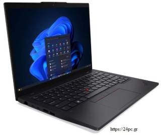 250716113623_1 Λάπτοπ Lenovo ThinkPad L14 G6 14 ιντσών WUXGA IPS - Ultra 7 255U - 16GB - 512GB SSD - Καινούργιο