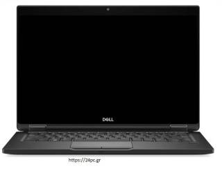 Λάπτοπ Dell 7390 2 IN 1 i5-8250U - 13,3 ιντσών - 8GB - 512SSD - COA - CAM - μεταχειρισμένο