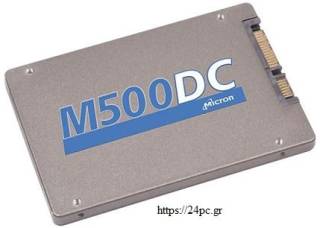 250801094249 Δίσκος SSD SRV 120GB CISCO 2,5 ιντσών SATA -  MTFDDAK120MBB -refurbished