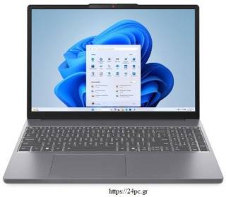 Λάπτοπ Lenovo IdeaPad Slim 3 15IRH10 Intel Core i7-13620H - 16GB - 512GB SSD - Καινούργιο