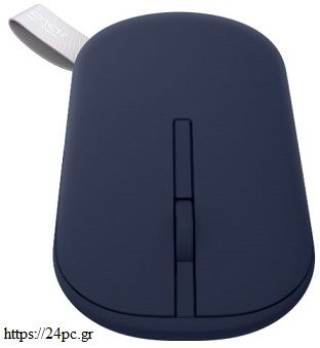 ποντίκι WIRELESS Asus MD100 Blue Καινούργιο