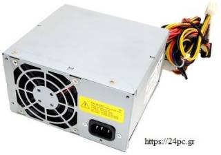 250828144521 Τροφοδοτικό POWER SUPPLY SRV HP ML110 G3 350W -Refurbished