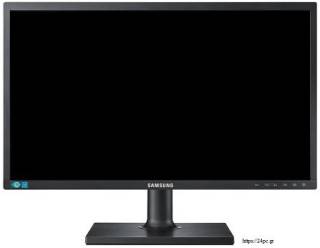 250829134613 οθόνη 24 ιντσών LED Samsung S24C450DW μεταχειρισμένη