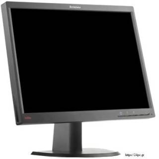 οθόνη 22 ιντσών LED Lenovo LT2252p ανακατασκευασμένη