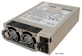 Τροφοδοτικό POWER SUPPLY SYNOLOGY RS3411RPxs 400W -Refurbished