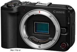 250904135841 Κάμερα Canon EOS R50 V BODY 5GHZ SEE - Καινούργια